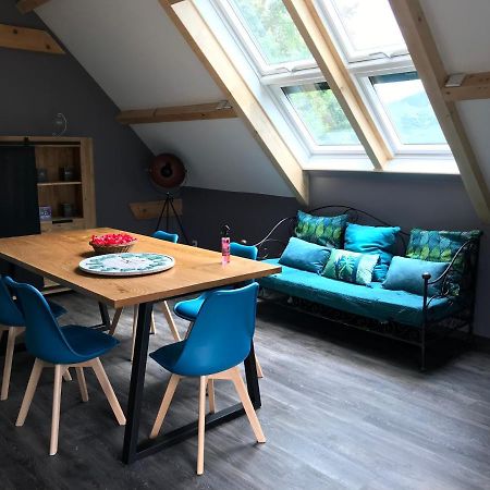 L'Auberge Du Mont De Gez Arras-en-Lavedan ภายนอก รูปภาพ