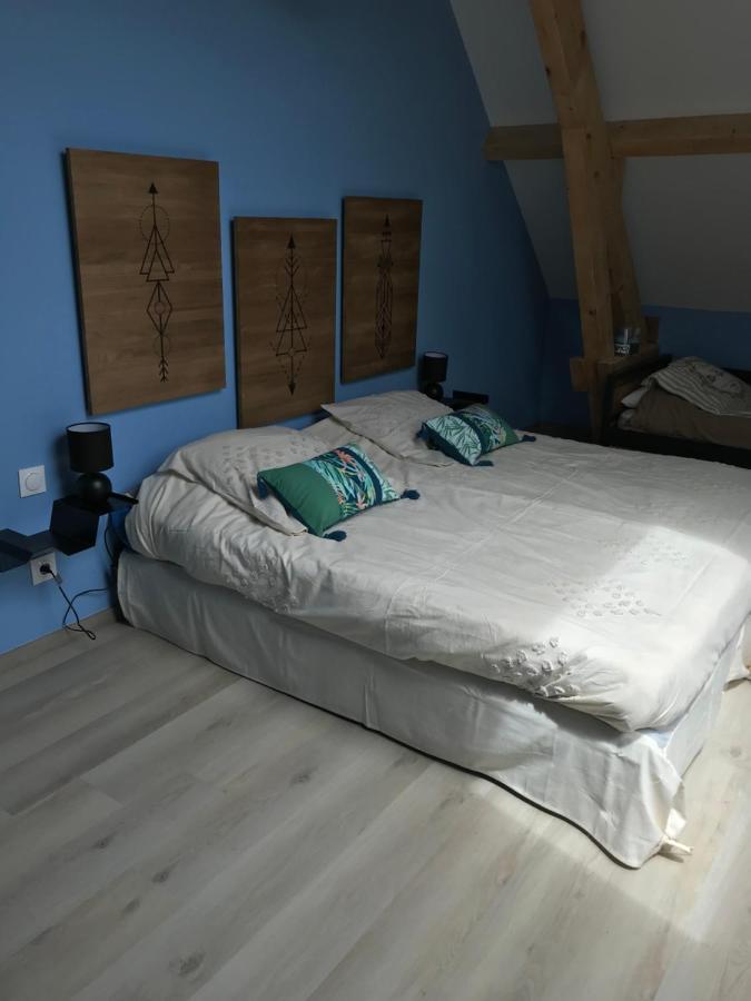 L'Auberge Du Mont De Gez Arras-en-Lavedan ภายนอก รูปภาพ